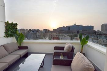 FLAMINGO Boutique Hotel By ALBALAD INN